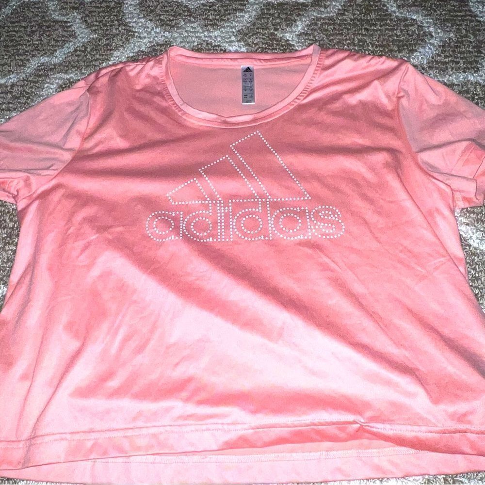Adidas shirt  